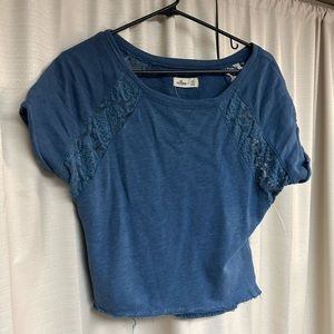 Hollister women’s short sleeve